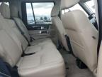 Lot #3027090781 2016 LAND ROVER LR4 HSE