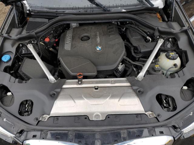 2019 BMW X4 XDRIVE3 - 5UXUJ3C52KLG57408