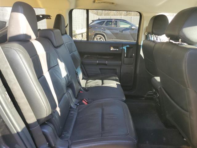 2016 FORD FLEX SEL - 2FMGK5C85GBA10521