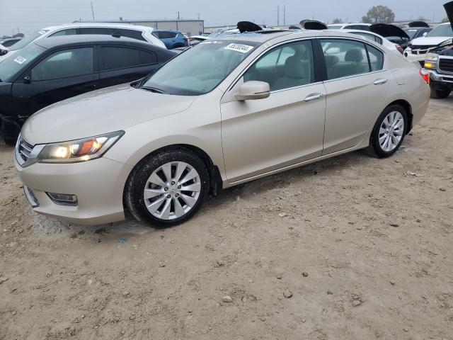 VIN 1HGCR2F84DA158435 2013 HONDA ACCORD no.1