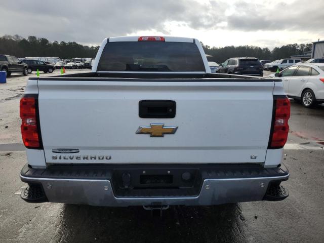 2017 CHEVROLET SILVERADO - 3GCUKREC6HG445112