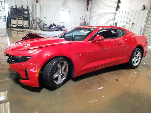CHEVROLET CAMARO LS