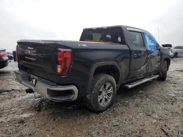2021 GMC SIERRA K15 - 3GTP9AEH8MG163621