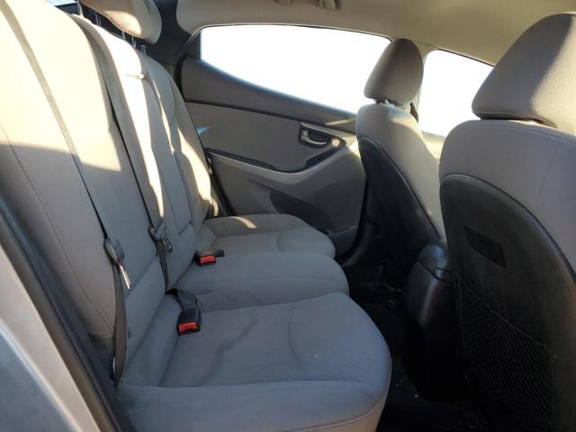 2016 HYUNDAI ELANTRA SE - 5NPDH4AE1GH709982