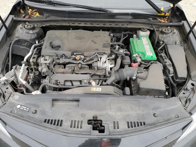 2018 TOYOTA CAMRY L - 4T1B11HK3JU620946