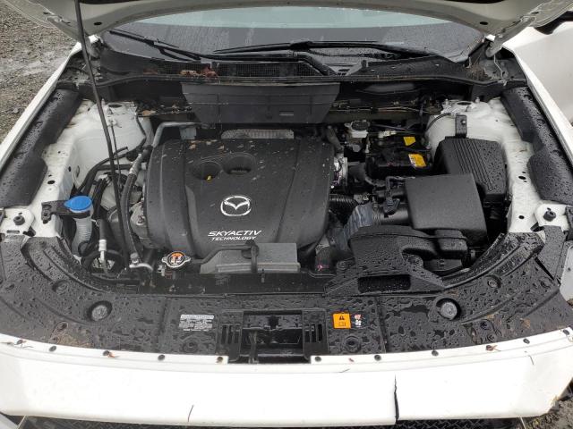 VIN JM3KFBDM3J0431876 2018 MAZDA CX-5 no.12