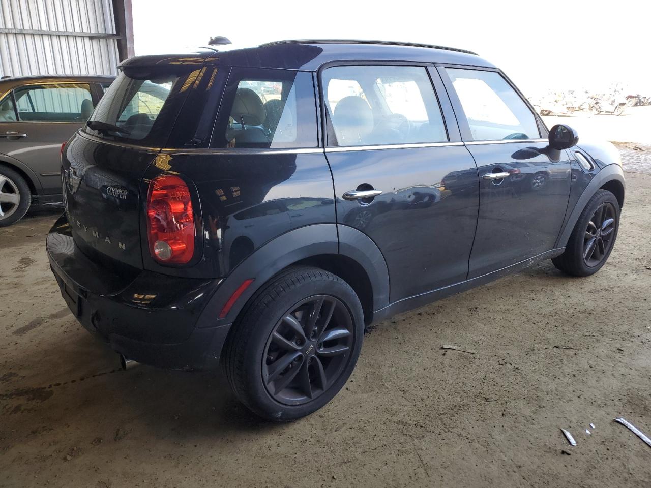 Lot #3030541468 2016 MINI COOPER COU