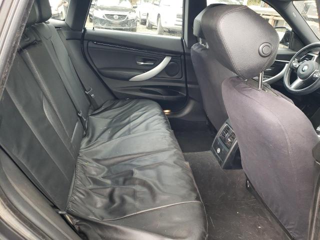 2016 BMW 328 XIGT S - WBA8Z5C5XGG500338