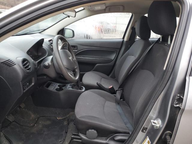 2019 MITSUBISHI MIRAGE ES - ML32A3HJ8KH010996