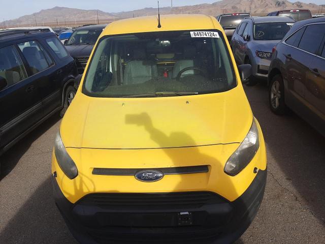 VIN NM0LS7E70H1314546 2017 FORD TRANSIT no.5