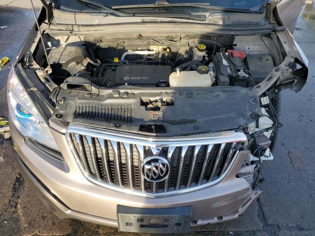 2015 BUICK ENCORE - KL4CJASB7FB089037