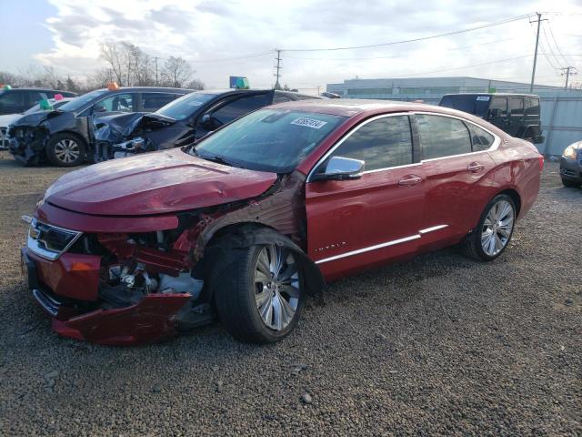 Vin: 2g1165s36f9238370, lot: 82857414, chevrolet impala ltz 2015 img_1