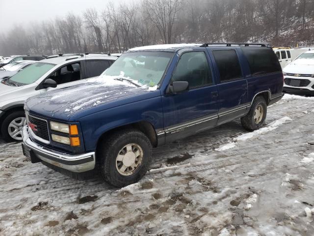 1999 GMC SUBURBAN #3028272799