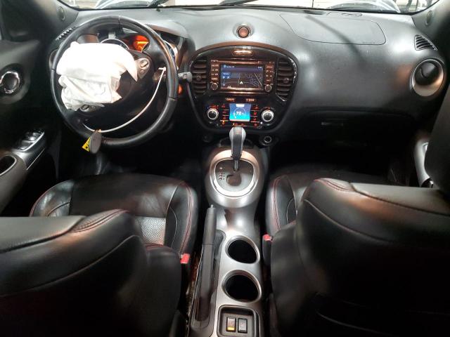 2016 NISSAN JUKE S - JN8AF5MV2GT658597
