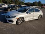 2017 HONDA CIVIC EX - 19XFC2F71HE082602