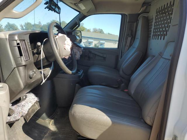 2023 GMC SAVANA G25 1GTW7AFP9P1187775