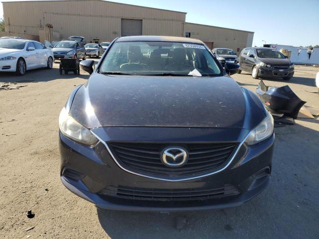 2016 MAZDA 6 TOURING - JM1GJ1V51G1437239
