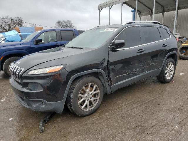 2014 JEEP CHEROKEE L #3025985008