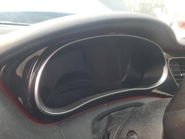 2016 DODGE DART SE AE 1C3CDFDH6GD775379