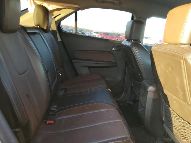 2015 CHEVROLET EQUINOX LT - 2GNALCEK5F6372979