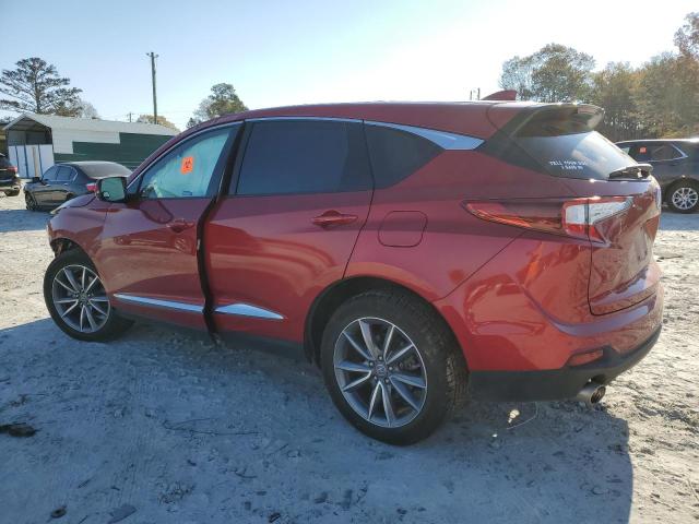 2020 ACURA RDX TECHNO - 5J8TC1H53LL020130