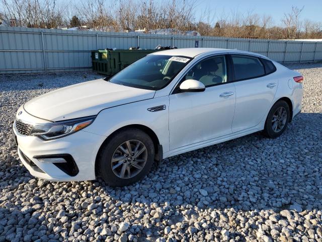 VIN 5XXGT4L37KG348219 2019 KIA OPTIMA no.1