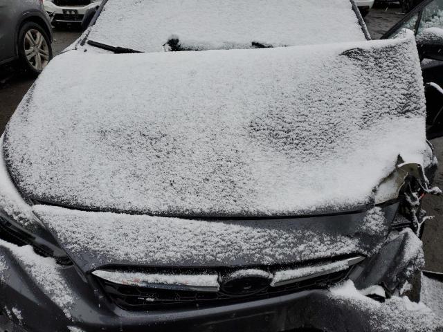 2022 SUBARU IMPREZA 4S3GKAB64N3601630