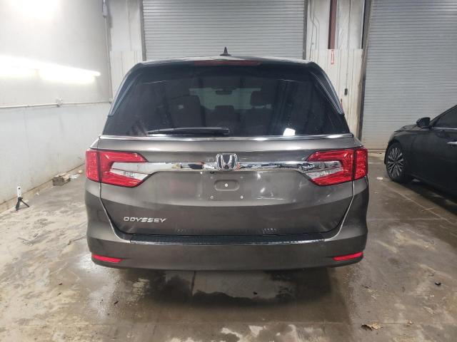 2019 HONDA ODYSSEY EX - 5FNRL6H75KB005282