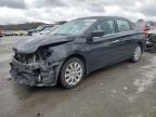 2017 NISSAN SENTRA S - 3N1AB7AP7HY271600