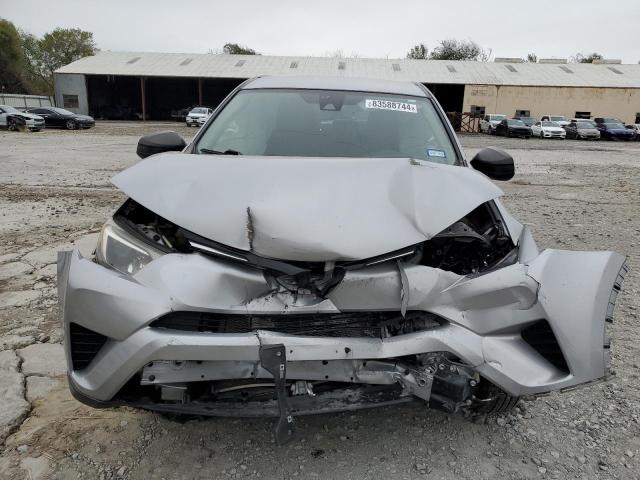 2018 TOYOTA RAV4 LE - JTMZFREV2JJ174355