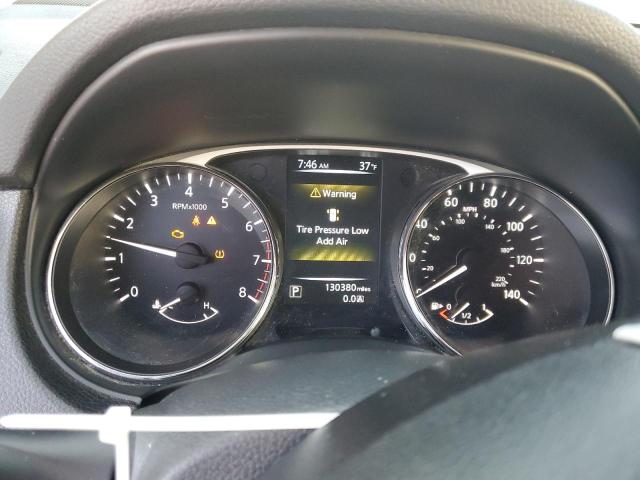 2016 NISSAN ROGUE S - 5N1AT2MTXGC785398