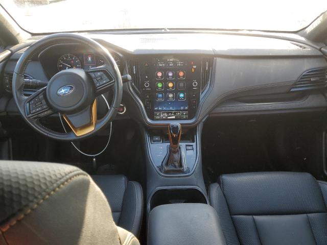2023 SUBARU IMPREZA LS 4S4BTGUD0P3161393