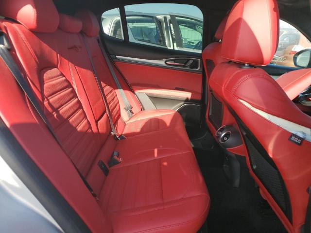 2019 ALFA ROMEO STELVIO TI - ZASPAKBN2K7C40054