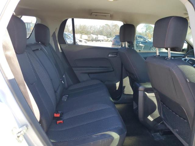 2016 GMC TERRAIN SL - 2GKALNEKXG6333296