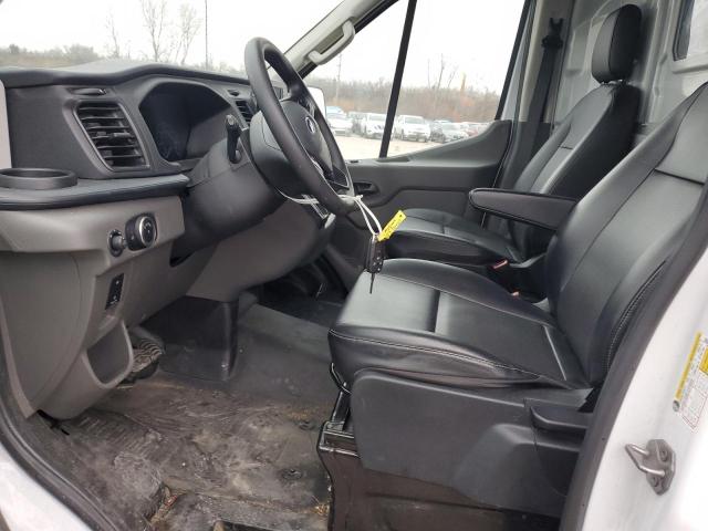 2023 FORD TRANSIT T- - 1FTBR1C88PKB77934