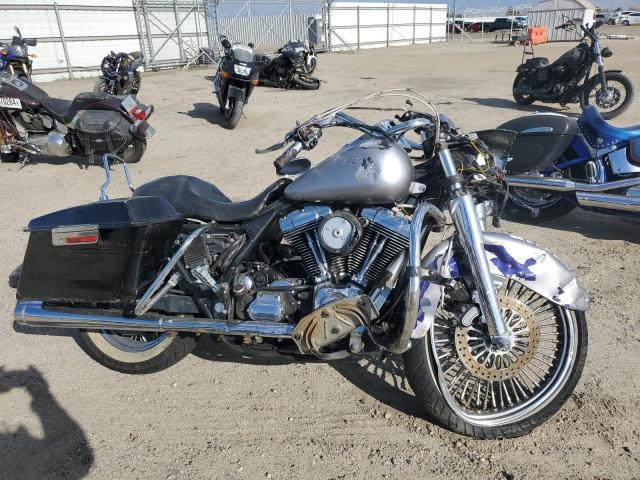 2005 HARLEY-DAVIDSON FLHPEI POL #3026984836