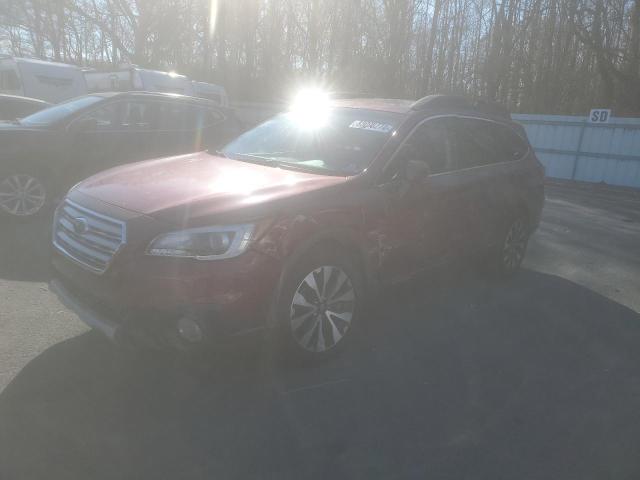 2017 SUBARU OUTBACK 2. - 4S4BSANC6H3389065