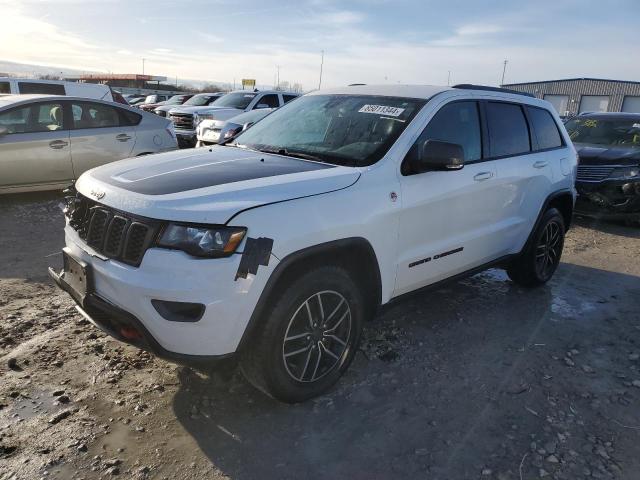 2019 JEEP GRAND CHER - 1C4RJFLG2KC692683