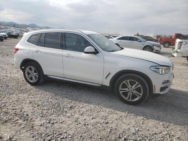 2019 BMW X3 SDRIVE3 - 5UXTR7C53KLR39727