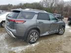 Lot #3024612645 2022 NISSAN PATHFINDER