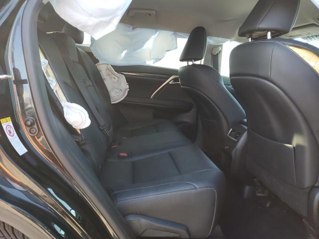 2016 LEXUS RX 350 - 2T2ZZMCA6GC032679