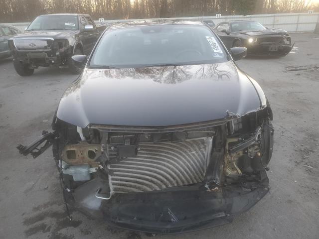 2017 ACURA ILX BASE W - 19UDE2F3XHA007769