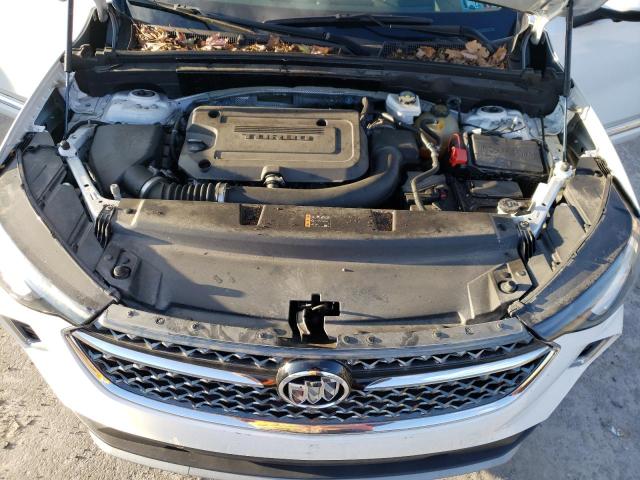 2021 BUICK ENVISION A LRBFZSR42MD119912