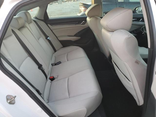 2020 HONDA ACCORD LX - 1HGCV1F11LA018009