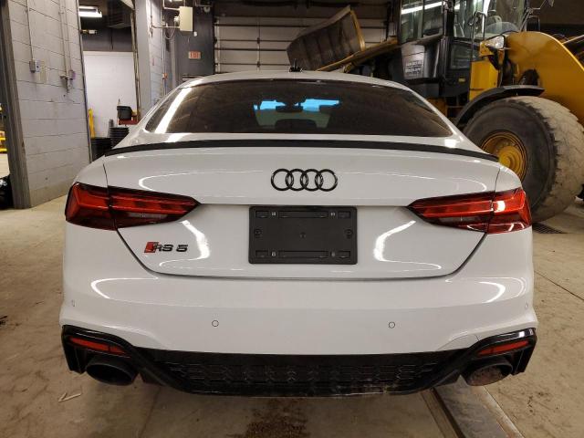 2021 AUDI RS5 WUAAWCF53MA901471