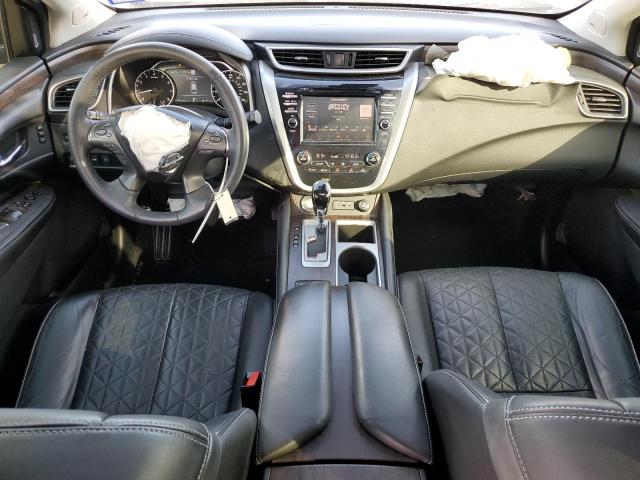 2019 NISSAN MURANO S - 5N1AZ2MJ3KN106839