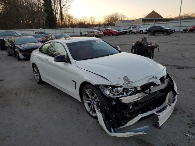 Vin: wba3n5c56fk198967, lot: 83958384, bmw 4 series xi 20154