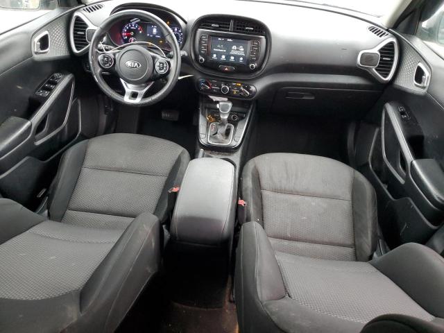 2021 KIA SOUL LX - KNDJ23AU1M7136054