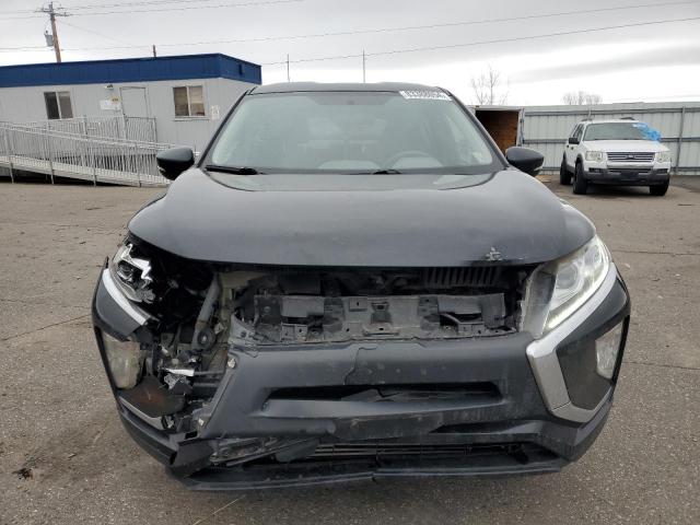 2019 MITSUBISHI ECLIPSE CR - JA4AT3AA7KZ035664