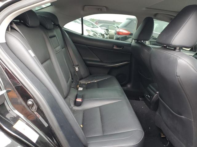 2017 LEXUS IS 300 - JTHCM1D26H5022990